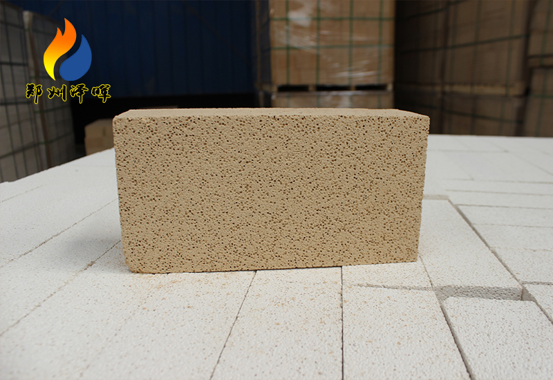 高鋁聚輕磚0.8 高鋁聚輕磚0.8